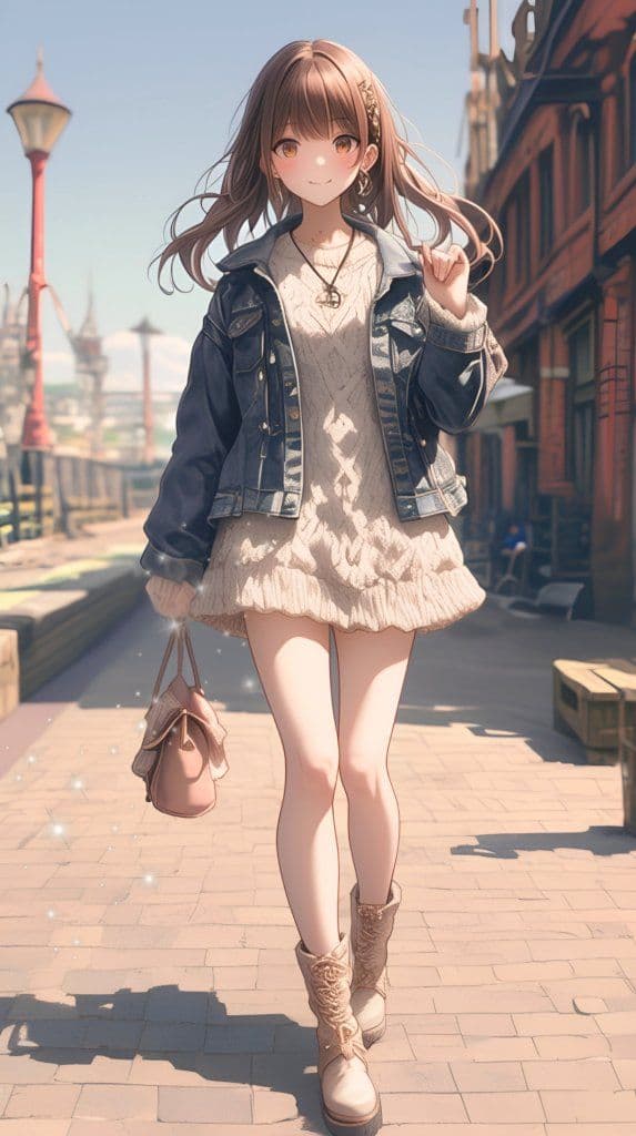 Olivia thumbnail