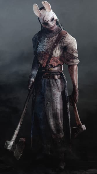 The Huntress thumbnail