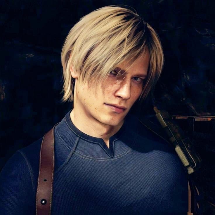 Leon Kennedy  thumbnail