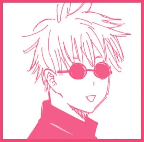 𓍢ִ໋🌷͙֒ Satoru Gojo thumbnail
