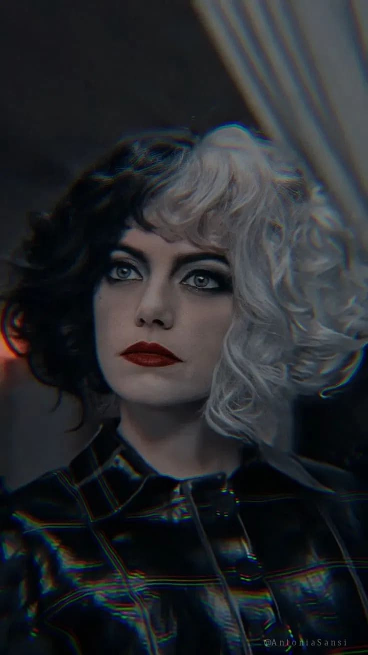 Cruella They want thumbnail