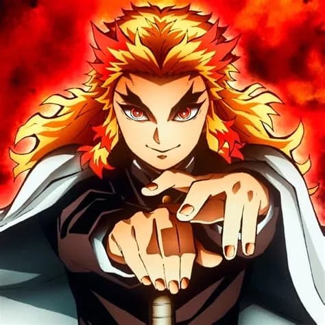 |Kyojuro Rengoku| thumbnail