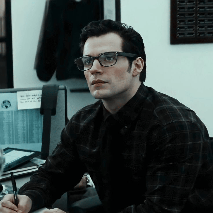 Clark Kent | SUPERMAN thumbnail