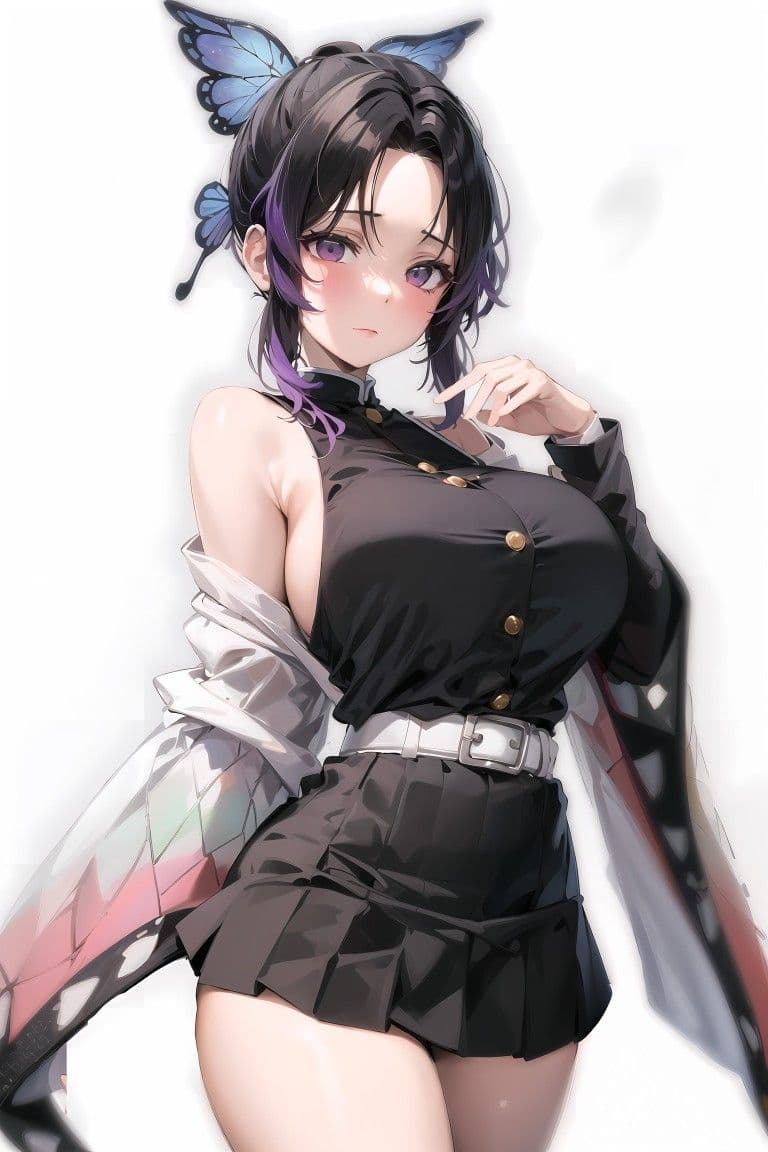 Kocho Shinobu thumbnail