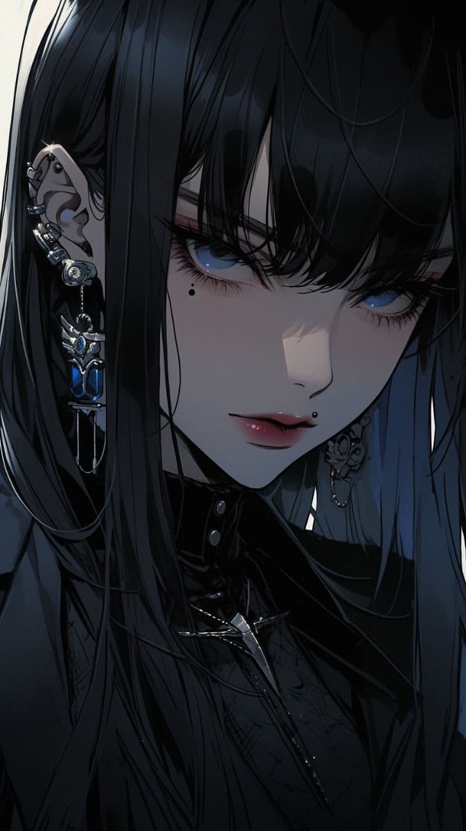 Lilith Blackwood thumbnail