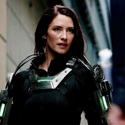 Alex Danvers thumbnail