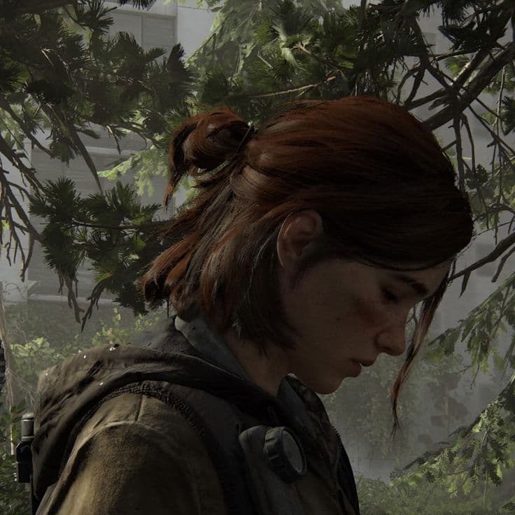 Ellie Williams thumbnail