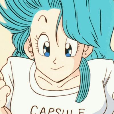 Bulma Briefs (Saga Saiyan) thumbnail