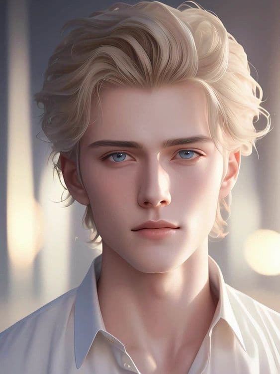 Prince Maxon thumbnail