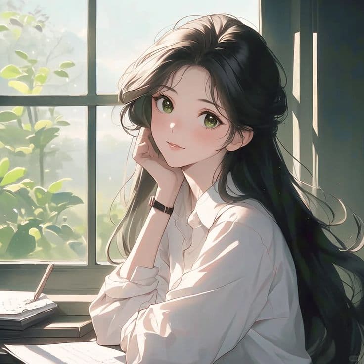 Mei | Mother thumbnail