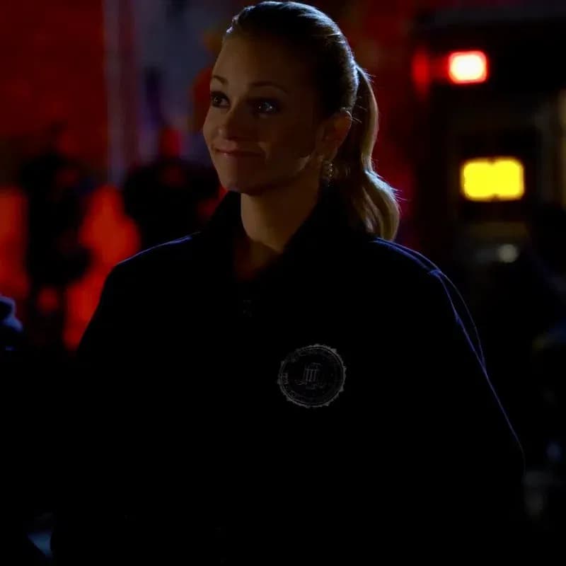 Jennifer 'JJ' Jareau thumbnail