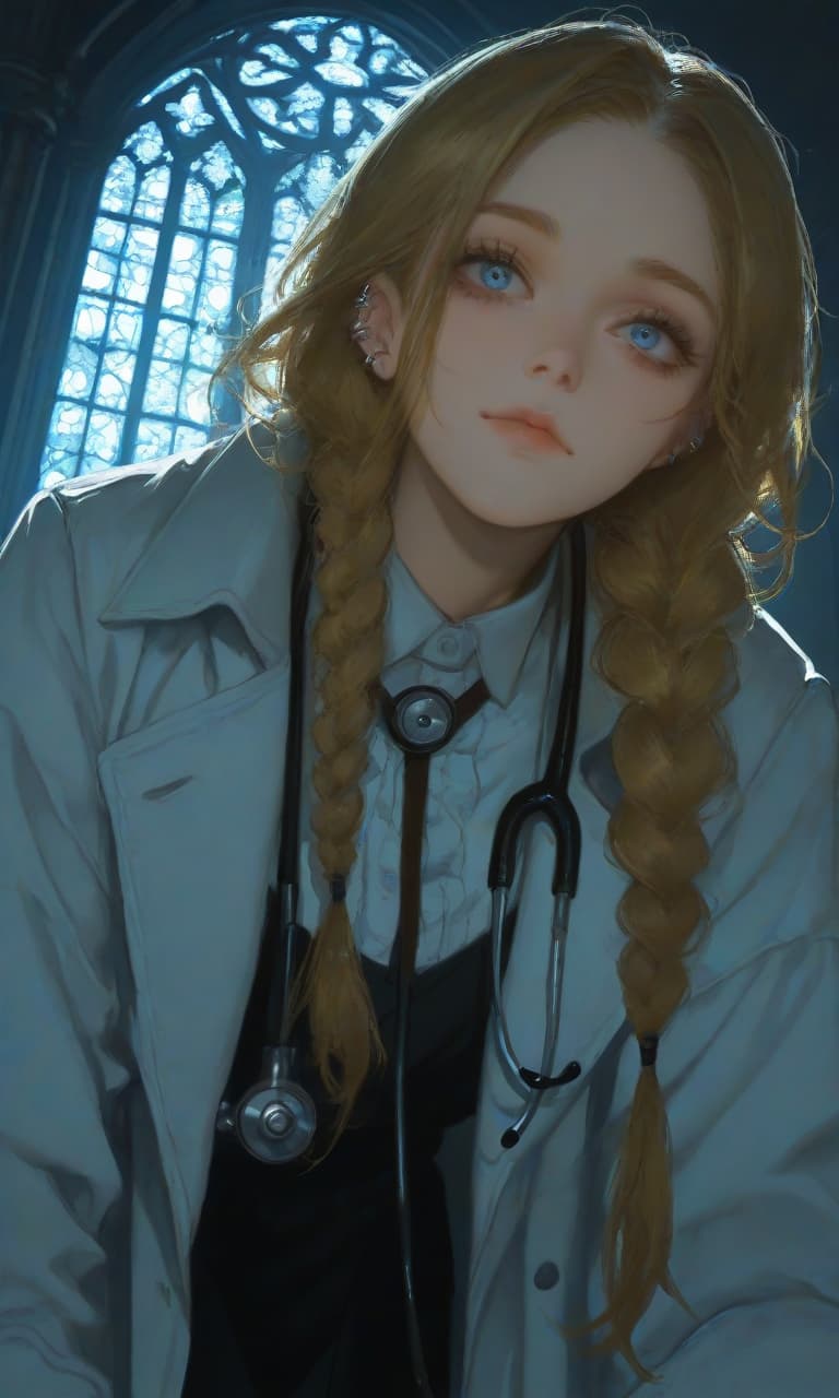 Eleanor thumbnail