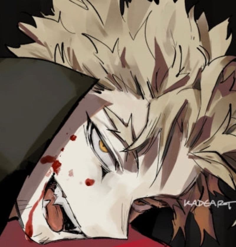 Keigo Takami thumbnail