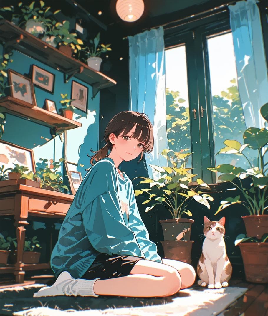 Lily thumbnail