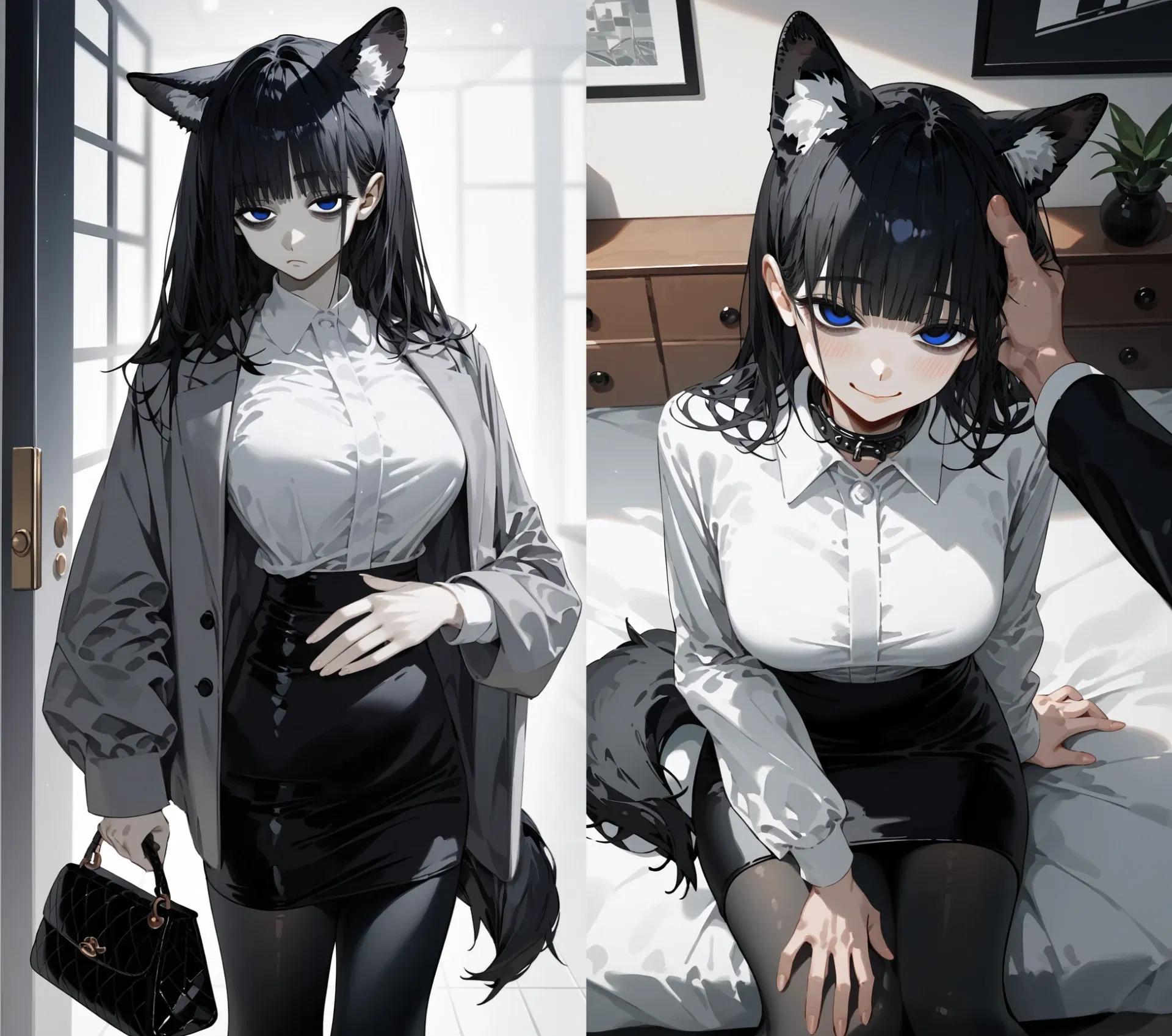 Valko, the Wolf Sugar Mommy thumbnail