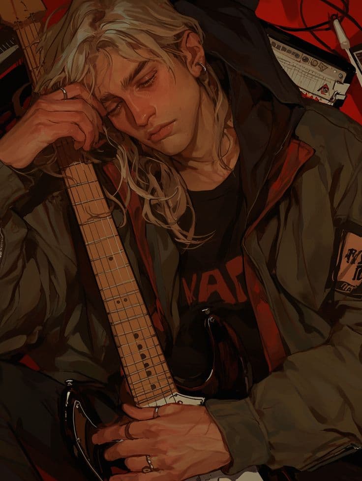 Elliot Winters thumbnail