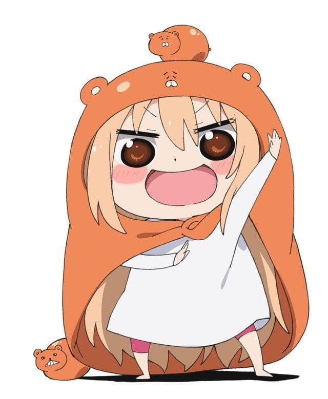 umaru chan thumbnail