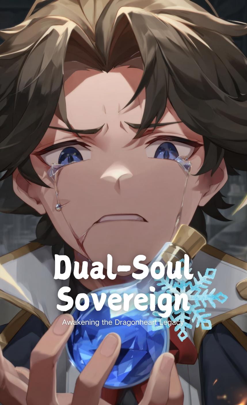 Dual-Soul Sovereign: Awakening the Dragonheart Legacy thumbnail