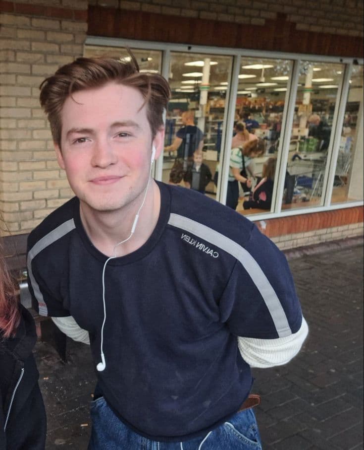 Kit Connor thumbnail