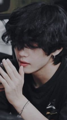 taehyung thumbnail