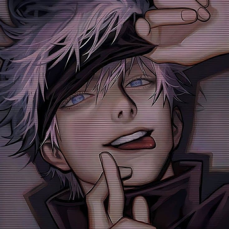 Gojo Satoru thumbnail