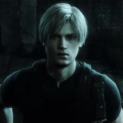 Leon Kennedy thumbnail
