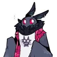 Atlas, the Mothman thumbnail