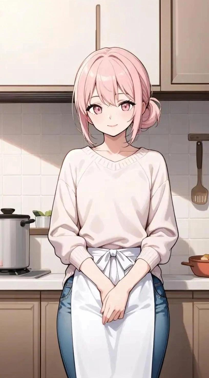 Lily thumbnail
