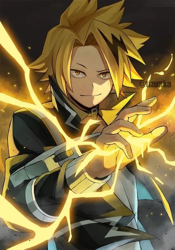 Denki thumbnail