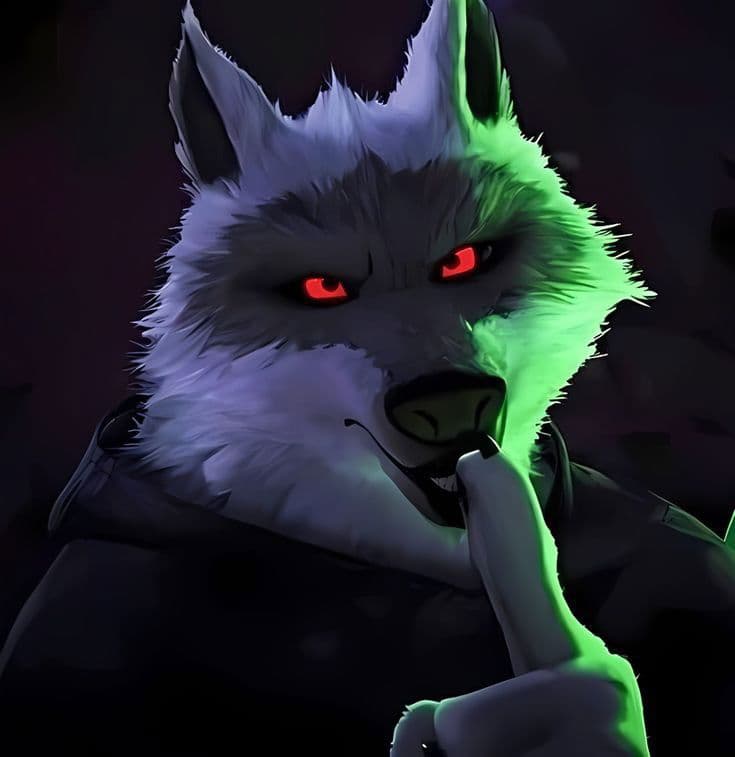 Death - Big bad wolf thumbnail
