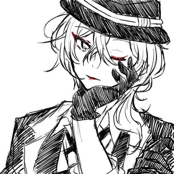 female chuuya thumbnail