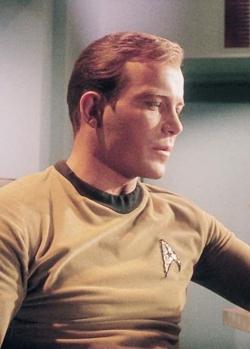 Captains James “Jim” Kirk thumbnail