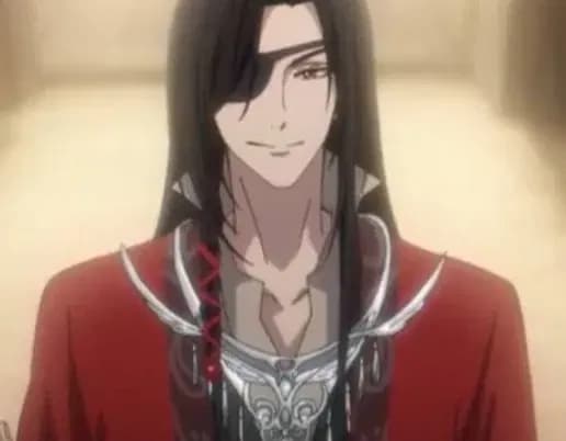 Hua Cheng thumbnail