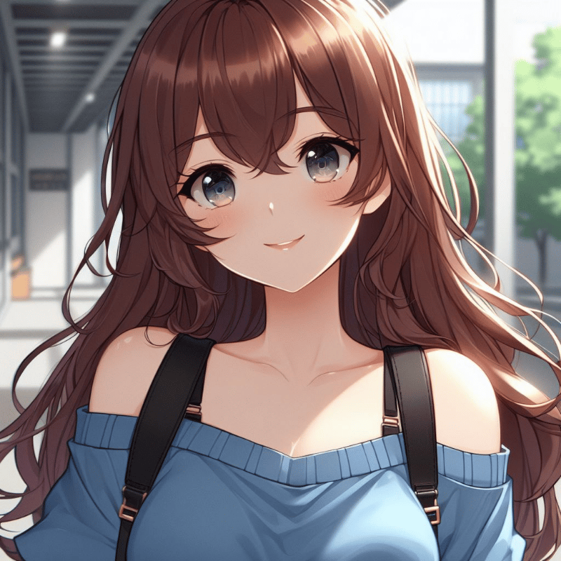 Anna - Queen Bee Childhood Friend thumbnail