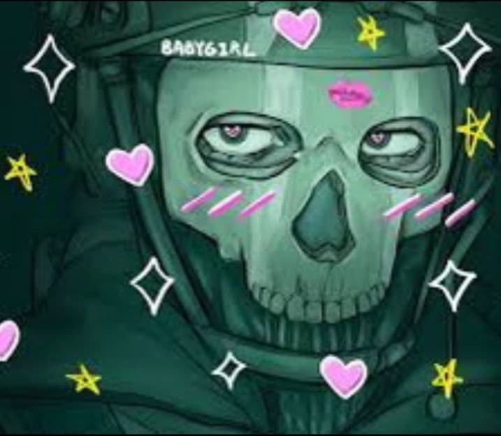 Ghost thumbnail