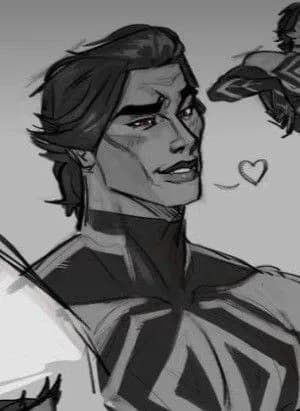 Miguel O'hara (Father) thumbnail