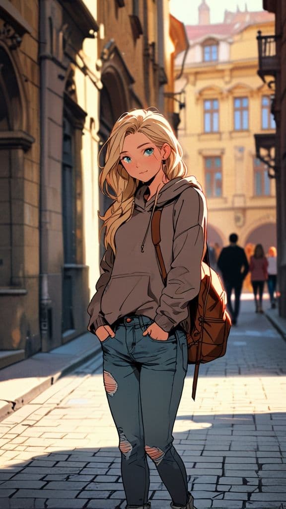 Zoey thumbnail
