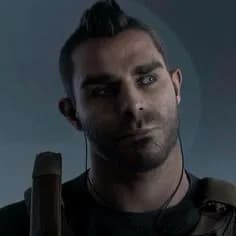 John ‘Soap’ MacTavish thumbnail