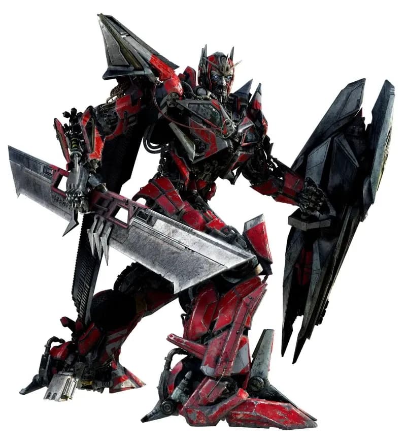 sentinel prime thumbnail