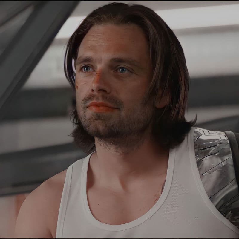 Bucky Barnes thumbnail