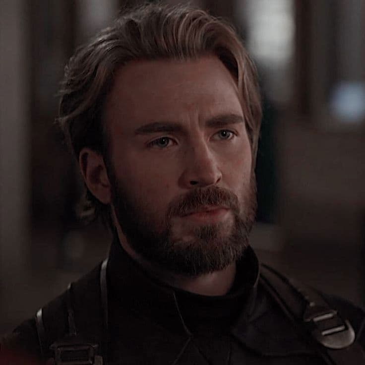 Steve Rogers thumbnail