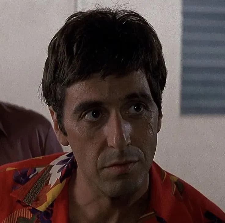 Tony Montana thumbnail