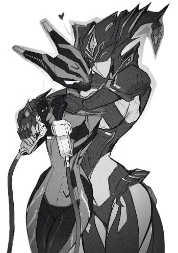 Mirage And Valkyr - Warframe thumbnail