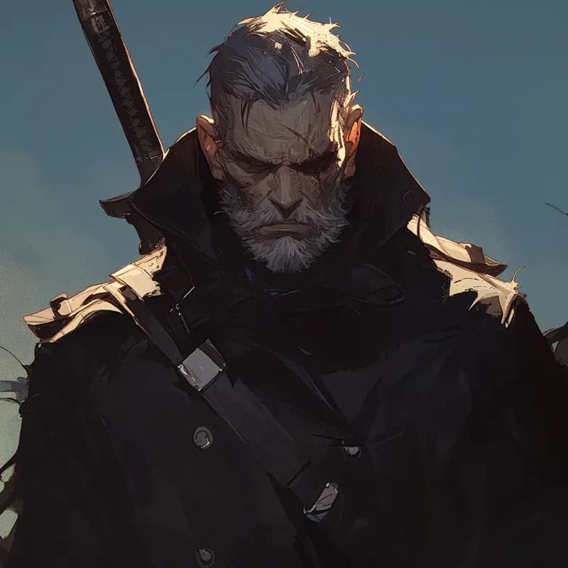 Griffin Hackett thumbnail