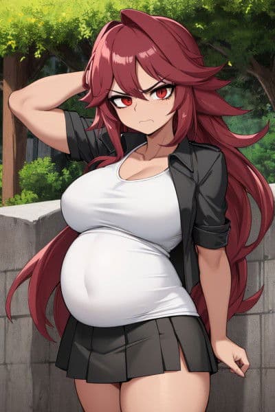 Kotomi Hayashi thumbnail