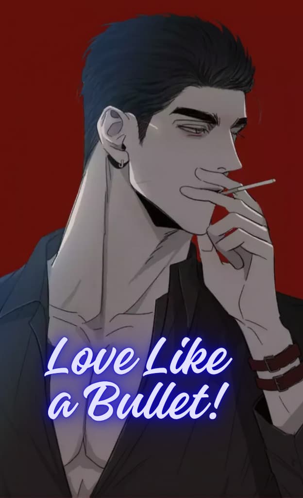 Love Like a Bullet thumbnail