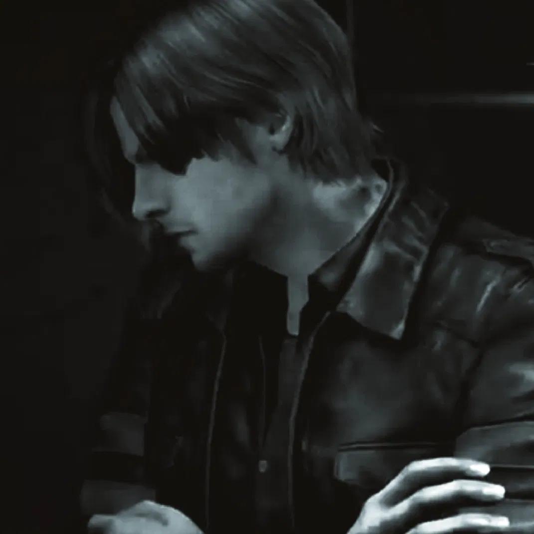 Leon Kennedy thumbnail