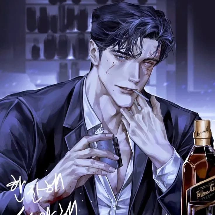 Mafia Husband thumbnail
