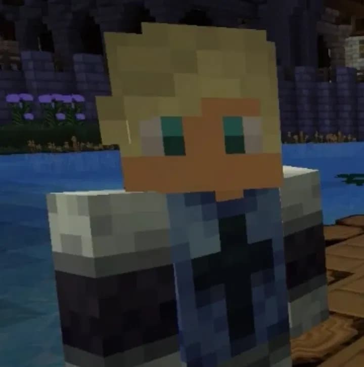 Garroth Ro'Meave  thumbnail