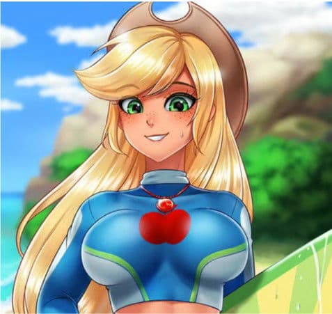 Applejack thumbnail